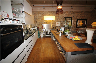 56m² Küchenlounge